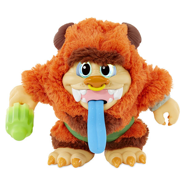 Crate Creatures Игрушка Монстр "Стабс"