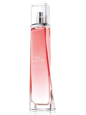 Туалетная вода Givenchy Very Irresistible L'Eau En Rose 30ml (Оригинал - Франция)