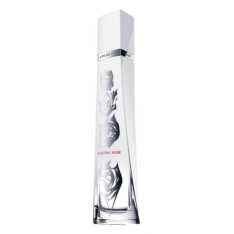 Туалетная вода Givenchy Very Irresistible Electric Rose 50ml (Оригинал - Франция)