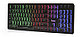 Клавиатура проводная с подсветкой Smartbuy ONE 305, фото 3
