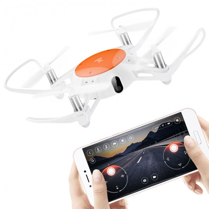 Квадрокоптер (дрон) Xiaomi MiTU Drone