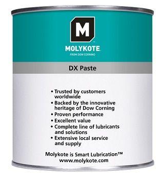 Molykote G-Rapid Plus paste