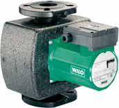 Насос WILO TOP-S 65\10 3-фаз