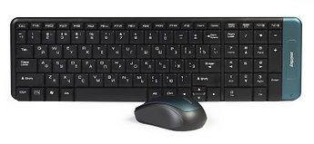 Комплект клавиатура+мышь мультимедийный Smartbuy 222358AG