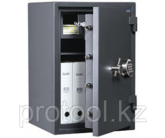 Сейф Гранит-65T EL, фото 1