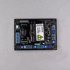 Leroy Somer Автоматический регулятор напряжения AVR R450T, фото 2