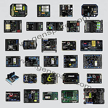 Siemens Genset AVR 6GA2 491-1A 6GA2491-1A, фото 2