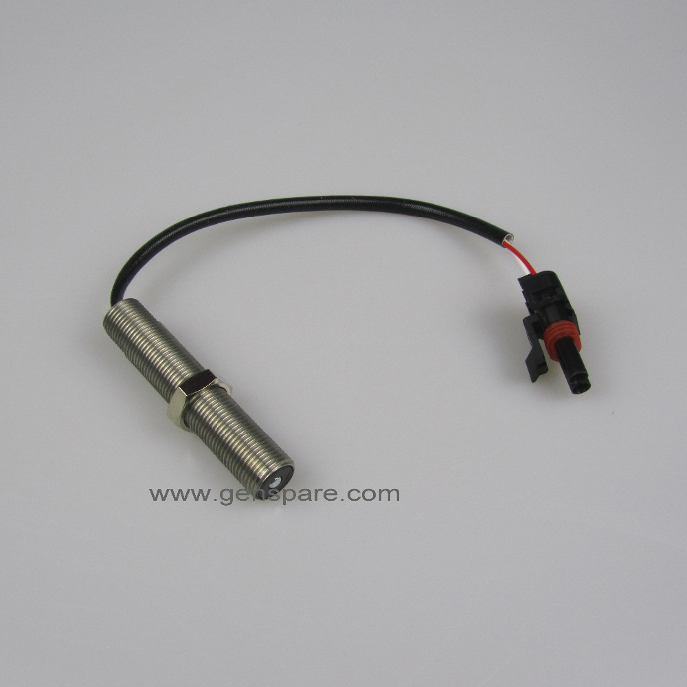 Generator Magnetic Pickup Speed Sensor MPU 3034572