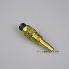 Датчик температуры воды VDO Диапазон 0-120C 103 + -3C Alarm 3/8 '' Thread, фото 2