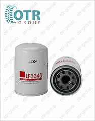 Фильтр масляный Hyundai Robex 140 LC-7