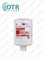Топливный фильтр Hyundai Robex 140 LC-7