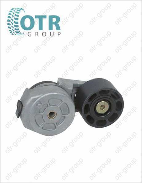 Натяжной ролик ремня генератора Hyundai Robex 140 LC-7, фото 1