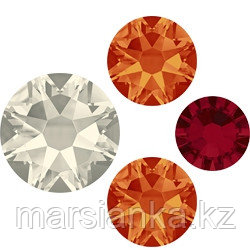 Swarovski Мини-микс №12 Май Тай, 20шт., фото 2