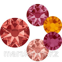 Swarovski Мини-микс №15 Космополитен, 20шт.