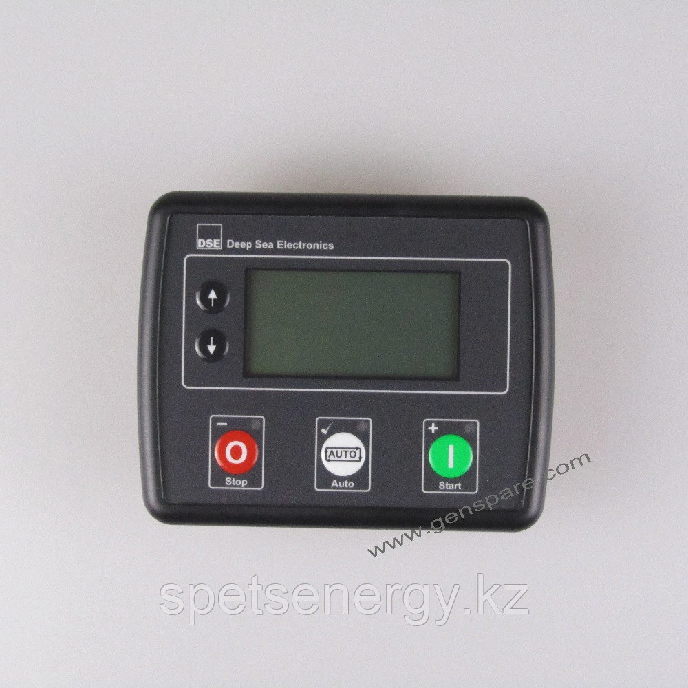 Deep Sea DSE 4520 Генератор Контроллер DSE4520