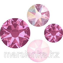 Swarovski Мини-микс №1 Розовая Пантера, 20шт.