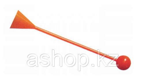 Дартсы для духовых ружей Cold Steel Stun, Калибр: .625 Magnum, Диаметр: 15.8 мм, 75 шт., Упаковка: Пакет, (B62