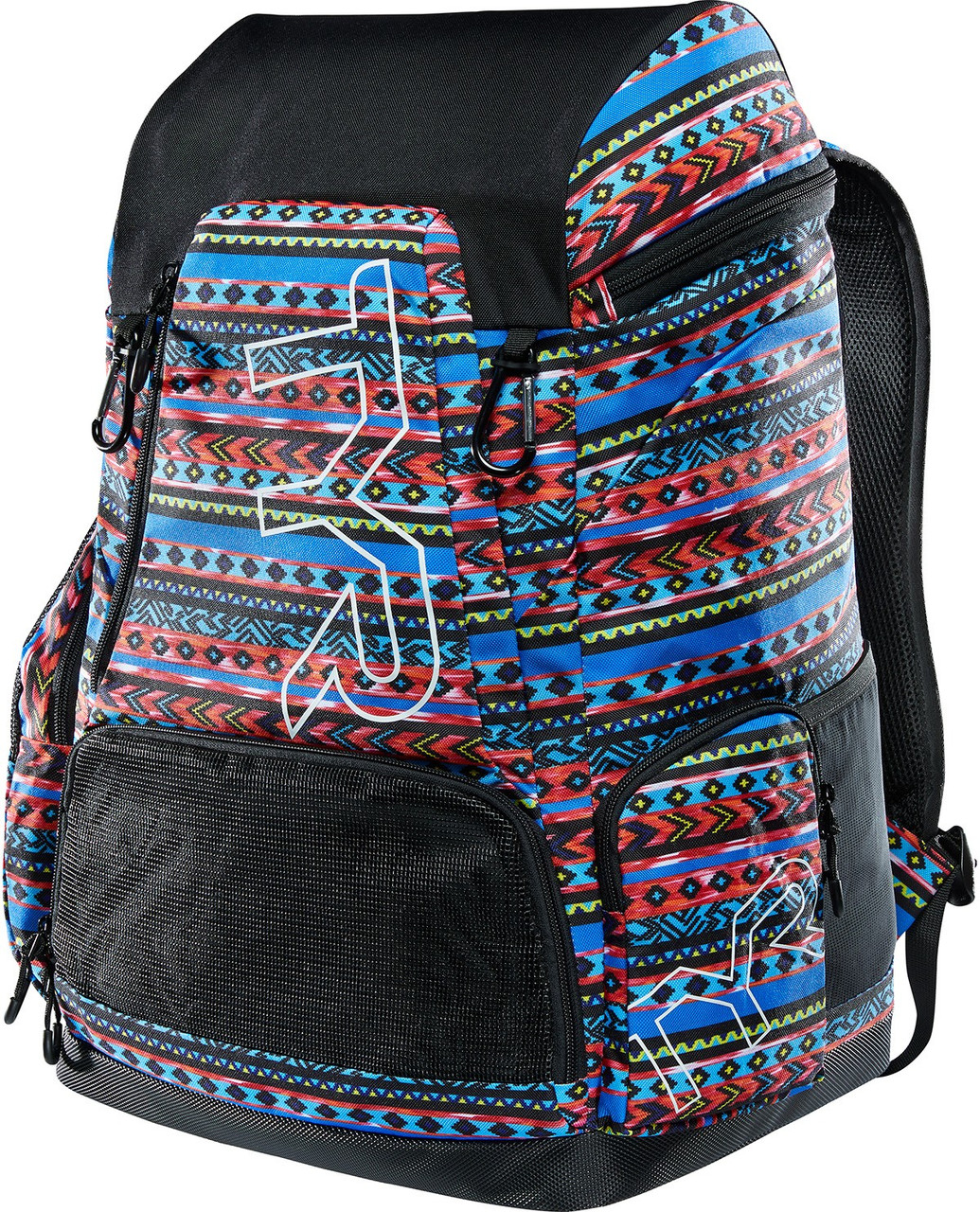Рюкзак TYR Alliance 45L Backpack Santa Fe 960