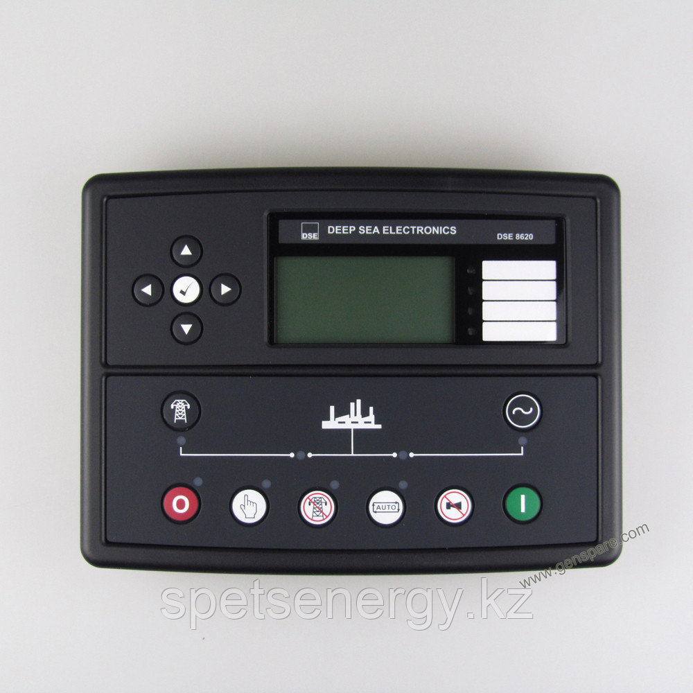 Deep Sea DSE 8620 Генератор Контроллер DSE8620