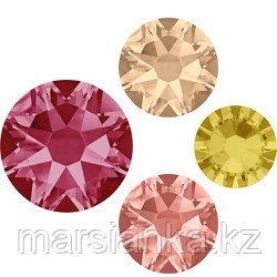 Swarovski Мини-микс №26 Шелковое Сердце, 20шт.