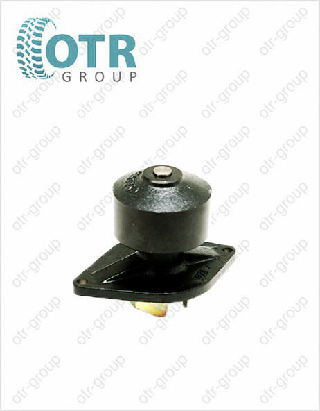 Водяной насос Hyundai Robex 140W-7