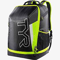 Рюкзак для триатлона TYR Apex Transition Bag 094