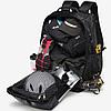 Рюкзак для триатлона TYR Apex Transition Bag 094, фото 3