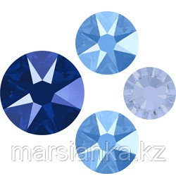 Swarovski Мини-микс №30 Небесный Дракон, 20шт., фото 2
