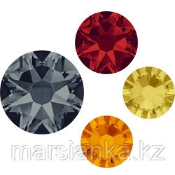 Swarovski Мини-микс №32 Гербера, 20шт., фото 2