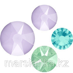 Swarovski Мини-микс №35 Свадебный Переполох, 20шт., фото 2