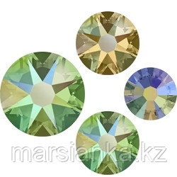 Swarovski Мини-микс №41 Хамелеон, 20шт., фото 2
