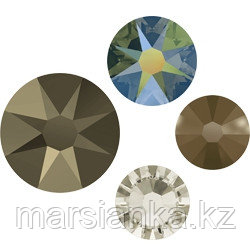 Swarovski Мини-микс №42 Милитари, 20шт., фото 2