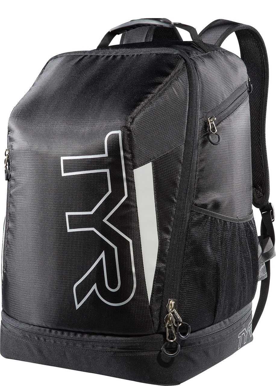 Рюкзак для триатлона TYR Apex Transition Bag 064