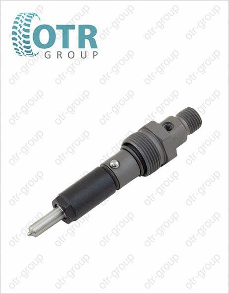 Форсунка Hyundai Robex 140W-7