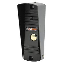 LEGEND 7 BLACK - Панель вызова видеодомофона, 700ТВЛ (цвет - чёрный).