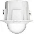Кожух камер видеонаблюдения SCX-DF300W купольный скрытого монтажа в потолок SAMSUNG. SALE!