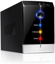 SVC V-650-F - Источник бесперебойного питания (UPS) 650ВА / 400Вт.