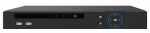 TVR3204BS - 4/9 канальный гибридный AHD CVBS IP видеорегистратор. 2SATA,