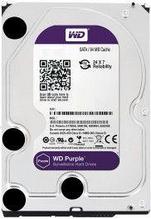 WD10PURX - 1Tб Жёсткий диск Western Digital.