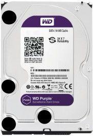 WD40PURX -  4Тб Жёсткий диск Western Digital.