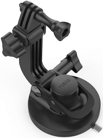 Wehicle-mounted Suction Cup - Автомобильный кронштейн на присоске.