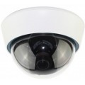 Камера видеонаблюдения XND-100 1MP купольная IP