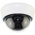 XND-100 - 1MP купольная IP-камера.