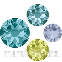 Swarovski Мини-микс №44 Романтический Ужин, 20шт.