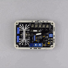Kutai Genset AVR EA05A Автоматический регулятор напряжения
