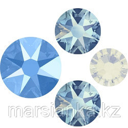Swarovski Мини-микс №4 Цунами, 20шт., фото 2
