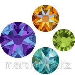 Swarovski Мини-микс №50 Карнавал, 20шт., фото 2