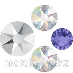 Swarovski Мини-микс №52 Сиреневый Туман, 20шт.