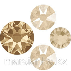 Swarovski Мини-микс №53 Кремовый Бисквит, 20шт., фото 2
