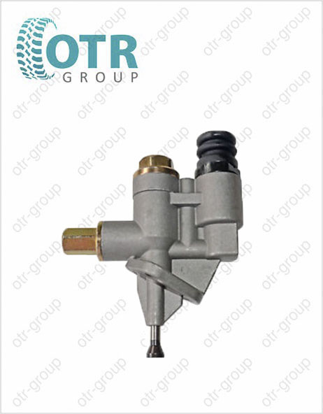 Насос подкачки Hyundai Robex 140W-7